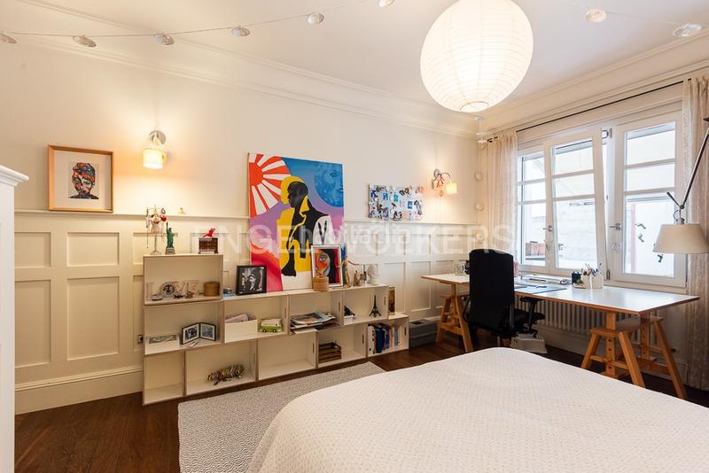 Foto 178af9d8-4058-4ee1-880d-1d75ba3880af. Appartement mit heizung in Hospital - Plaza del Real Castellón de la Plana