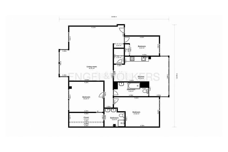 Foto 2a119cbc-702f-46fb-bf78-93b4af5be114. Appartement mit heizung in Hospital - Plaza del Real Castellón de la Plana