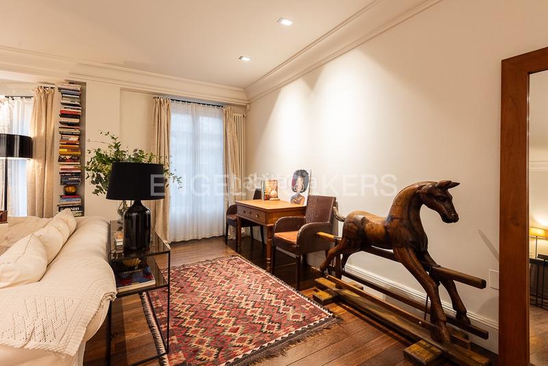 Foto 2b17eea7-8a54-4506-8782-f9df453848ae. Appartement mit heizung in Hospital - Plaza del Real Castellón de la Plana