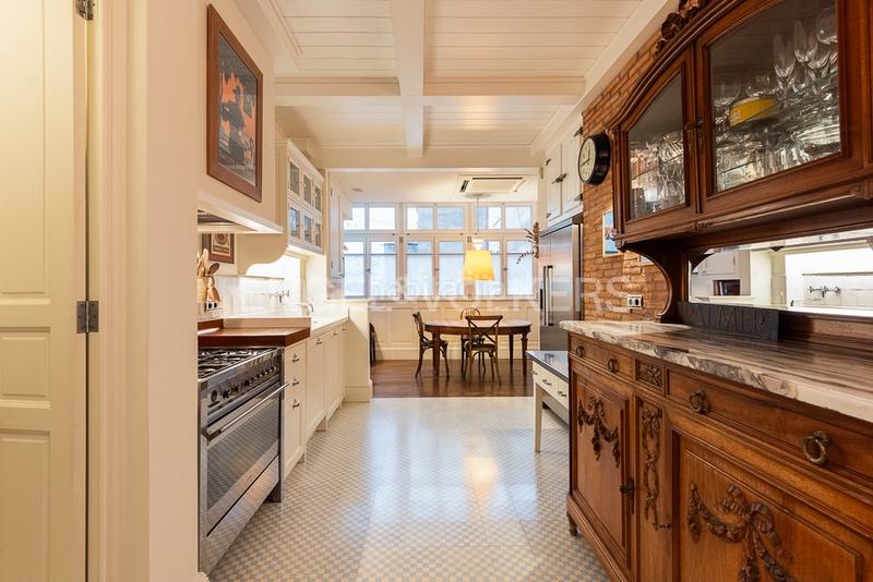 Foto 2bad0c7f-5054-47a3-aa1c-1598cffbb79b. Appartement mit heizung in Hospital - Plaza del Real Castellón de la Plana