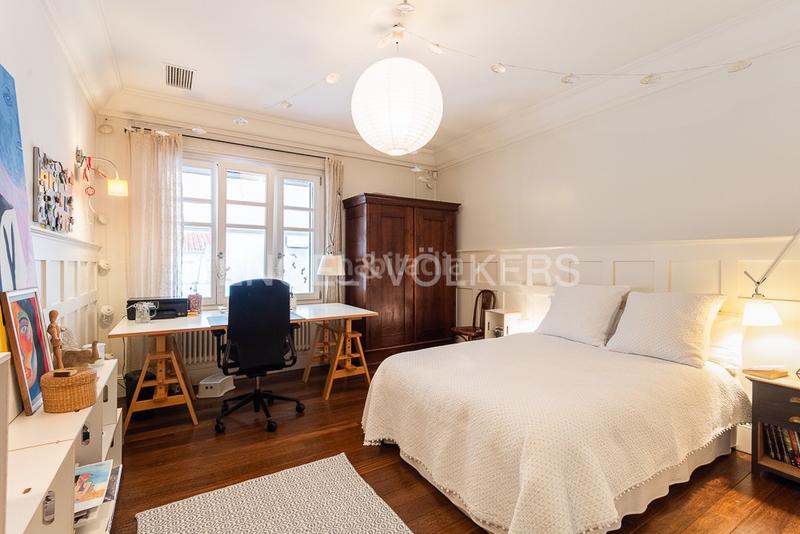 Foto 36625b1d-b024-4561-b479-33c9ff99c040. Appartement mit heizung in Hospital - Plaza del Real Castellón de la Plana