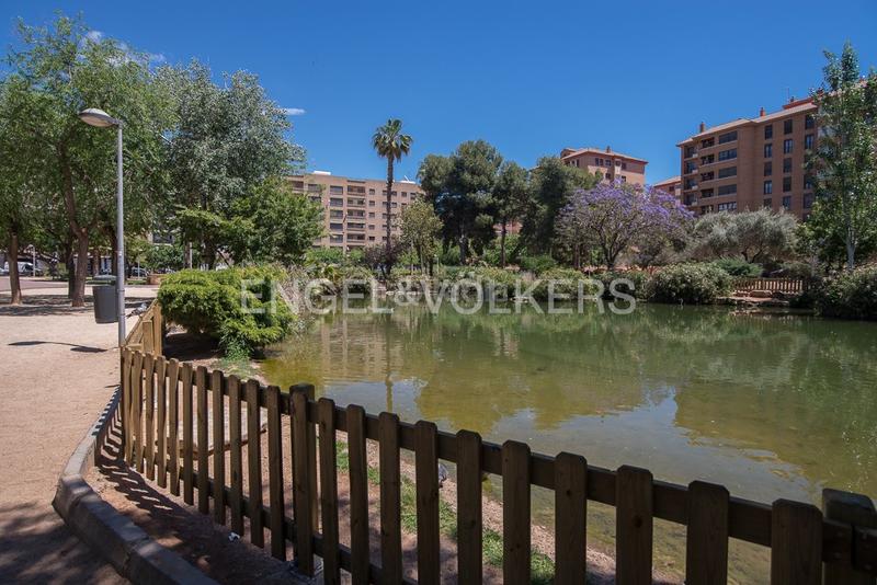 Foto 3aa76eb0-9863-4bdb-b4f2-3e2952cfc5ad. Appartement mit heizung in Hospital - Plaza del Real Castellón de la Plana