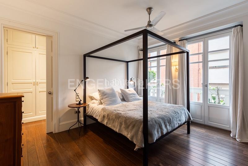 Foto 5e43cf25-bde9-46ed-8c47-4f53d1dd6659. Appartement mit heizung in Hospital - Plaza del Real Castellón de la Plana