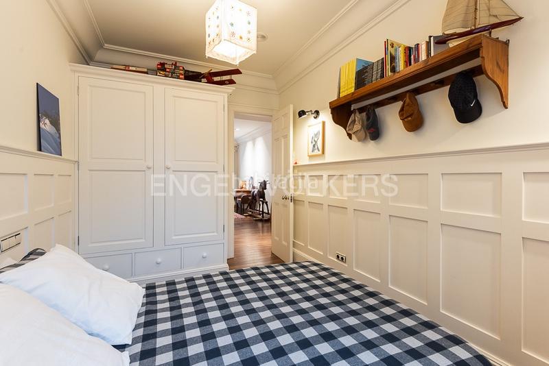 Foto 7b85ec3c-7614-4821-975b-3a9fe2e682b3. Appartement mit heizung in Hospital - Plaza del Real Castellón de la Plana