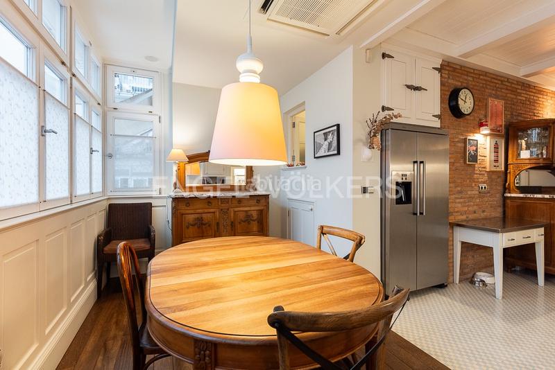 Foto 7e8384be-6821-4710-a365-7e492419c4bc. Appartement mit heizung in Hospital - Plaza del Real Castellón de la Plana