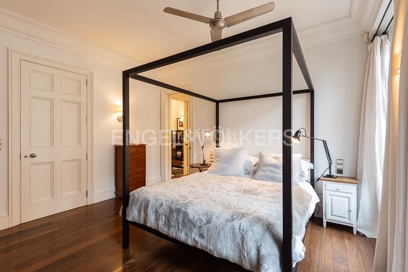 Foto 864c085d-e092-442d-8593-770695e2fd9a. Appartement mit heizung in Hospital - Plaza del Real Castellón de la Plana