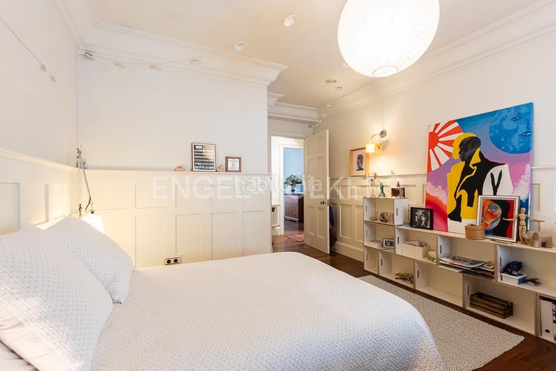 Foto 869ed6ed-a5d2-45ce-a071-e6de85b83866. Appartement mit heizung in Hospital - Plaza del Real Castellón de la Plana