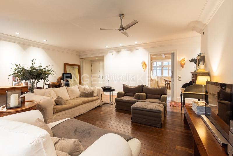 Foto 8ce1071e-4857-414b-b4e9-e374a741e6dc. Appartement mit heizung in Hospital - Plaza del Real Castellón de la Plana