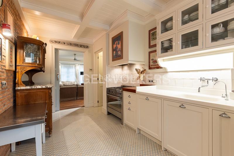 Foto dc1a56c7-bf15-455f-8292-55ef56b92852. Appartement mit heizung in Hospital - Plaza del Real Castellón de la Plana