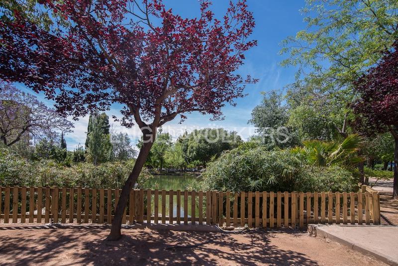 Foto e2799b75-cde2-4280-91af-48565f402cd9. Appartement mit heizung in Hospital - Plaza del Real Castellón de la Plana