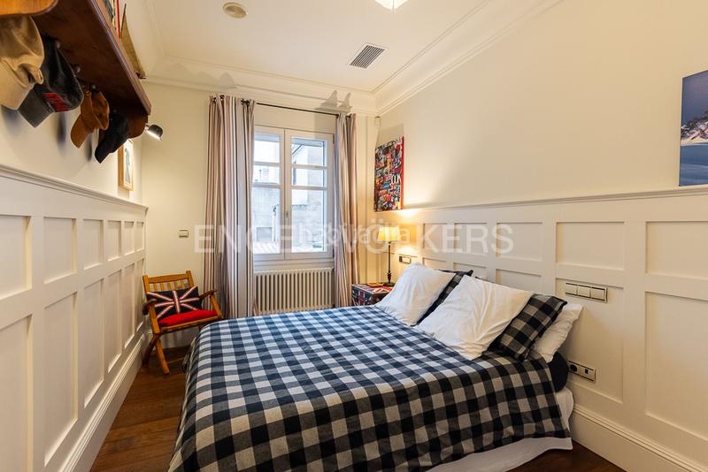 Foto e66d37bd-2c74-4ac1-92f3-3a40d24e2fda. Appartement mit heizung in Hospital - Plaza del Real Castellón de la Plana