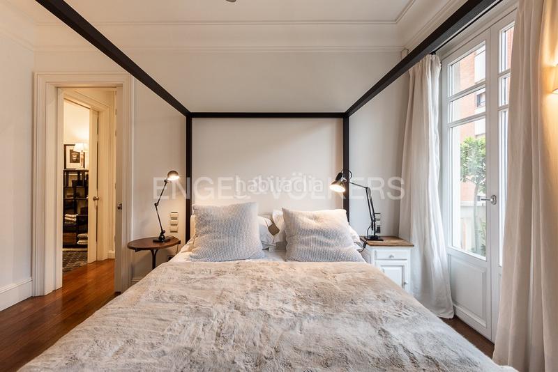 Foto f917e61c-3472-447f-bfd5-33c911229776. Appartement mit heizung in Hospital - Plaza del Real Castellón de la Plana