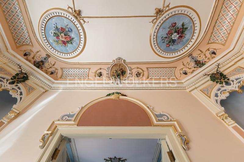 Foto 627cd30d-1d74-45fb-a966-fa7b0707b8a4. Alquiler apartamento magnífico palacete en el mercat central en Valencia