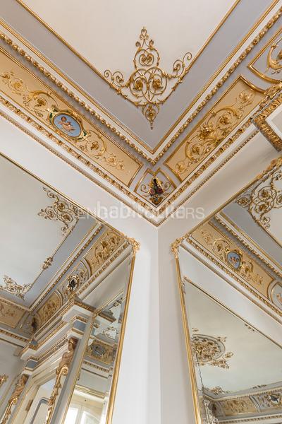 Foto b397363f-2478-4da5-b20b-90bb7cc175c0. Alquiler apartamento magnífico palacete en el mercat central en Valencia