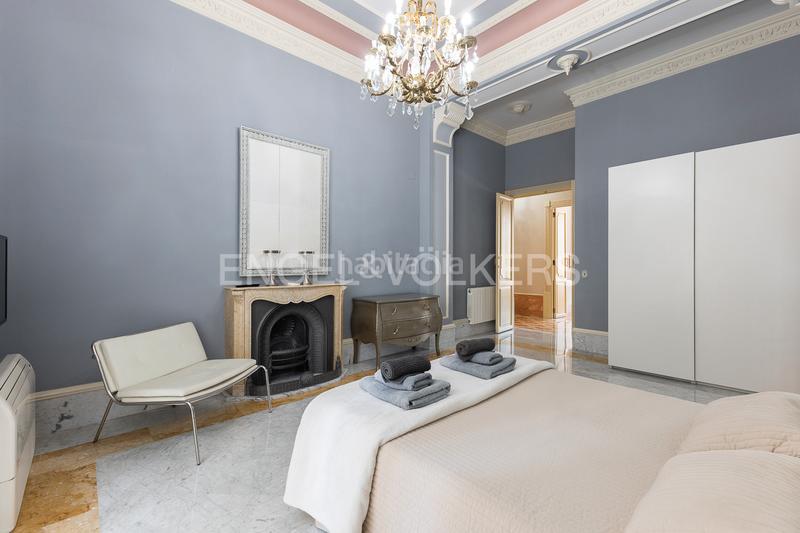 Foto 50d791c8-0d18-49e0-a634-fd00353e3b0a. Location appartement avec chauffage parking dans El Carme Valencia