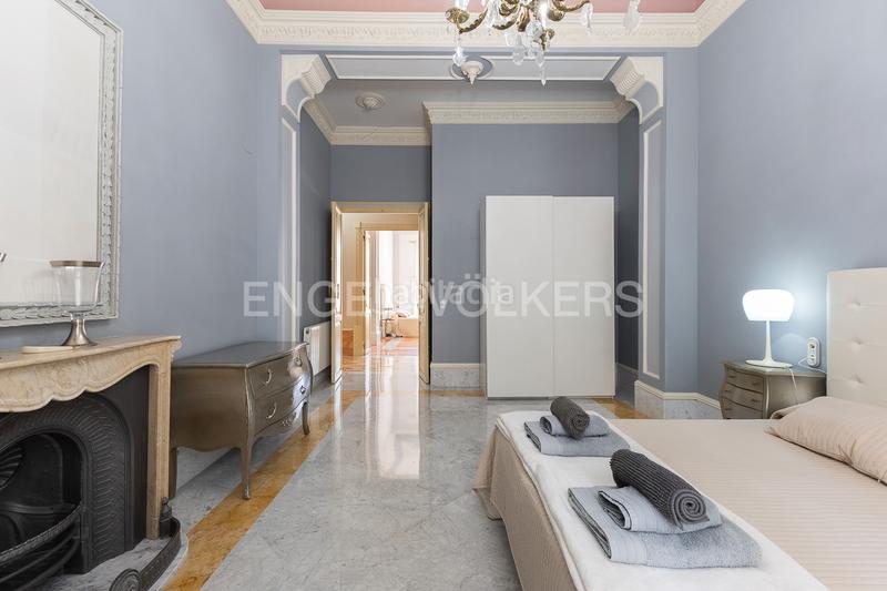 Foto 5beb1d81-79c9-43fe-8c02-a536edba3b12. Location appartement avec chauffage parking dans El Carme Valencia