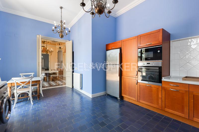 Foto 69b760d7-61a6-409c-92af-178483626141. Location appartement avec chauffage parking dans El Carme Valencia