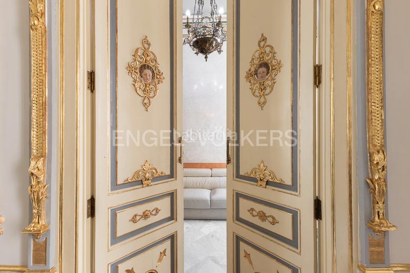 Foto 7ce8881a-b2e7-4e9c-b3d7-38421d72bd0d. Location appartement avec chauffage parking dans El Carme Valencia