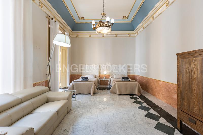 Foto b0495843-6791-4e4a-85da-d5c61fde402a. Location appartement avec chauffage parking dans El Carme Valencia