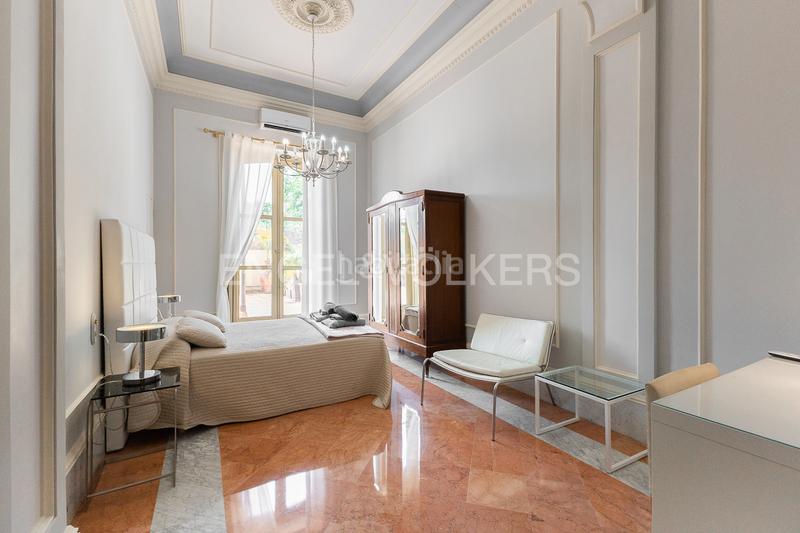 Foto ba1b1922-1244-449c-8166-dc1ac8c06148. Location appartement avec chauffage parking dans El Carme Valencia