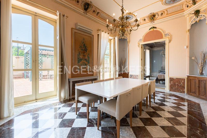 Foto d0216d8e-25ee-460f-9ad0-530571e9610c. Location appartement avec chauffage parking dans El Carme Valencia