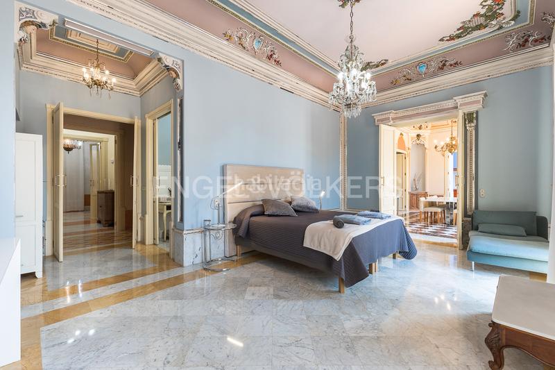 Foto 1beb96db-45d2-417a-ae07-5d752e609427. Miete appartement mit heizung parking in El Carme Valencia