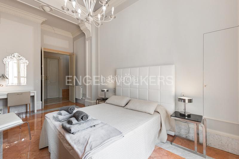 Foto 517e1a75-0c8a-40a3-a69f-de246e9571f0. Miete appartement mit heizung parking in El Carme Valencia