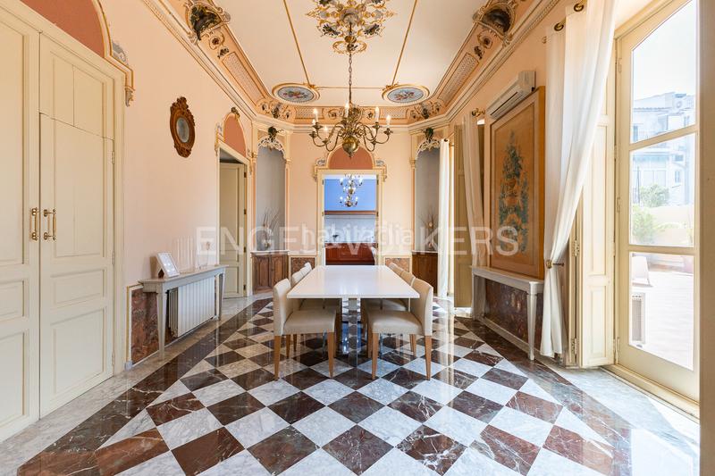 Foto 7495eb8c-91de-4ca1-a49e-e9fbe1c1b461. Miete appartement mit heizung parking in El Carme Valencia