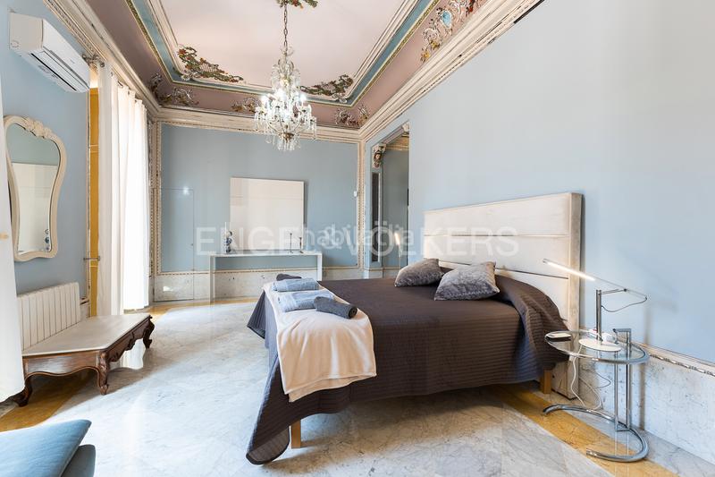 Foto c08079c6-4367-4573-8370-9edb5b55bcb8. Miete appartement mit heizung parking in El Carme Valencia