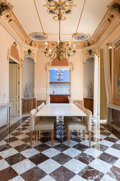 Foto 431268dc-a70d-4fbe-8b11-76172e5c57aa. Rent apartment with heating parking in El Carme Valencia