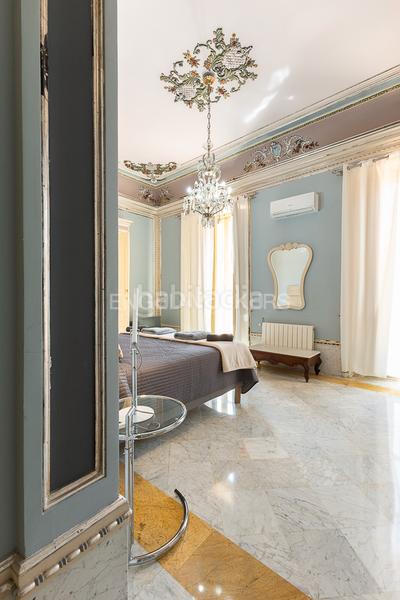 Foto 484a02e8-3af9-493c-a809-29bc03bfb661. Rent apartment with heating parking in El Carme Valencia