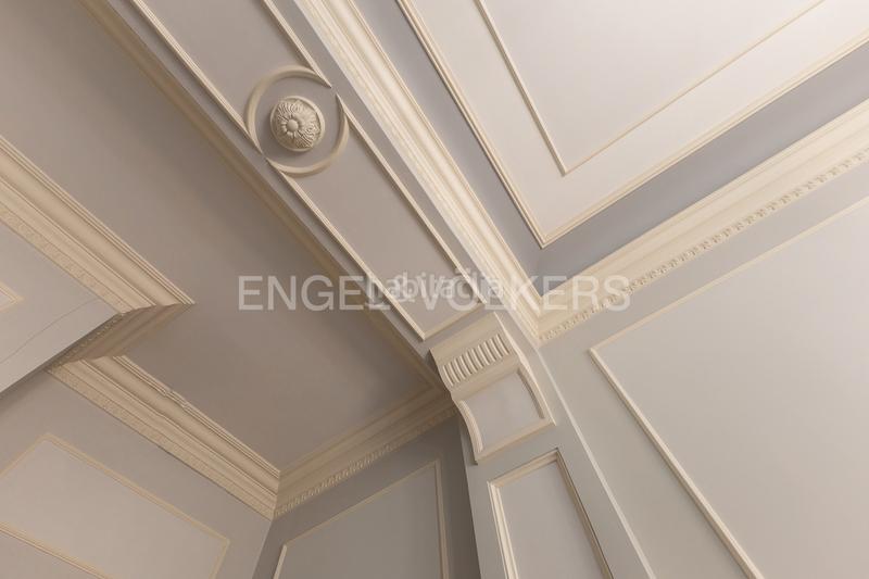 Foto 7983973b-b81a-417f-b61a-cf5d233b5d11. Rent apartment with heating parking in El Carme Valencia