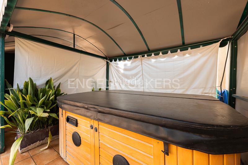 Foto 7c8ebe62-a89a-4c31-b16f-c7ac8efb1834. Rent apartment with heating parking in El Carme Valencia