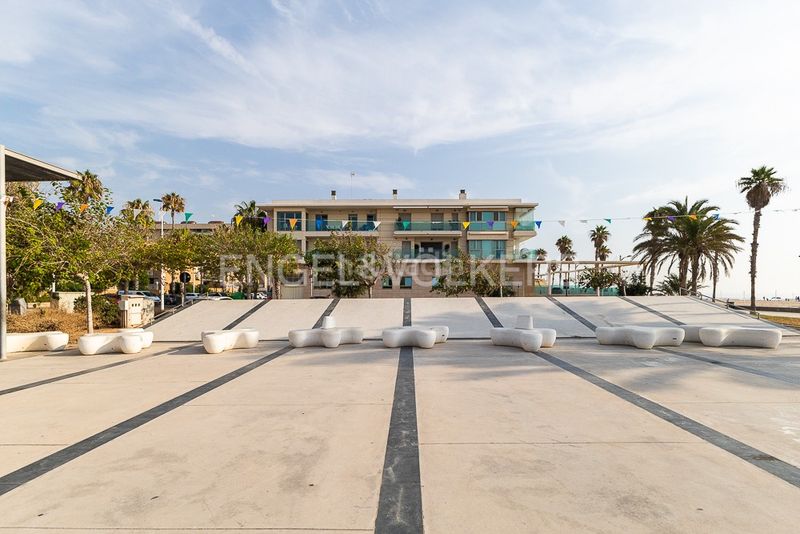 Foto 671e9736-cee6-4874-994c-9e3f85e3cf22. Casa amb calefacció aparcament a Malva Rosa Valencia