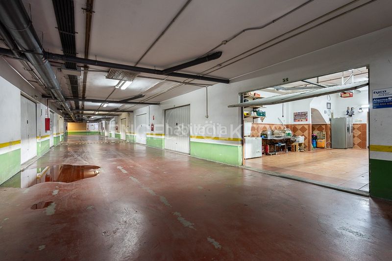 Foto bad17f0e-3d73-4435-a9ad-9e0f3f535964. Casa amb calefacció aparcament a Malva Rosa Valencia