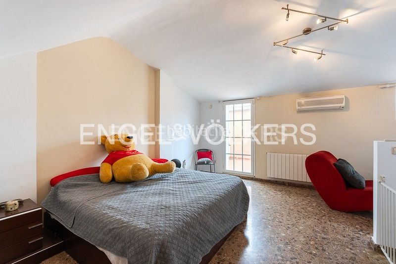 Foto d03559c5-8ed3-4e22-9deb-40eb47e1c397. Casa amb calefacció aparcament a Malva Rosa Valencia