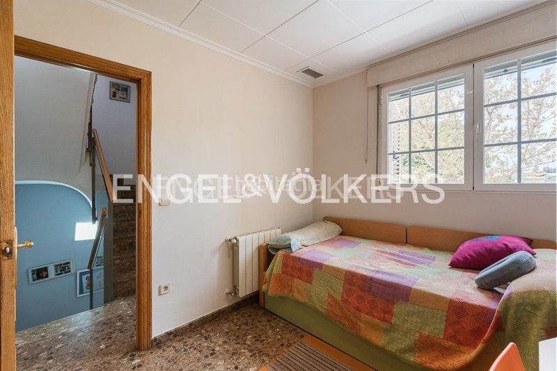 Foto e115e6ec-f4ff-4544-a50a-ce3dfd08d2bb. Casa amb calefacció aparcament a Malva Rosa Valencia