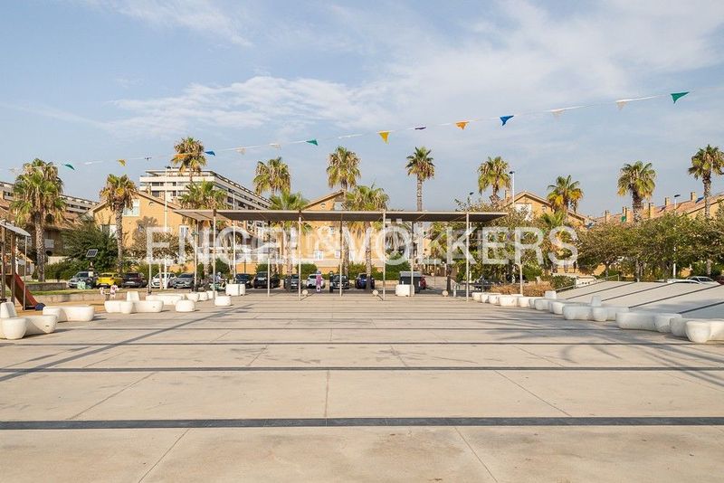 Foto fa9a35e5-9b72-4ce0-be4e-3bb00a1853ca. Casa amb calefacció aparcament a Malva Rosa Valencia