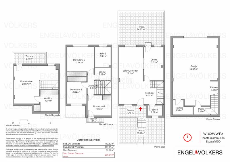 Foto ffc9b48c-5a3f-4564-95d7-6c1014b144ae. Casa amb calefacció aparcament a Malva Rosa Valencia