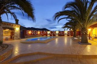 Casa a Llíber. Oasis de lujo  3 casas  licencia turística  alto rendimiento  op