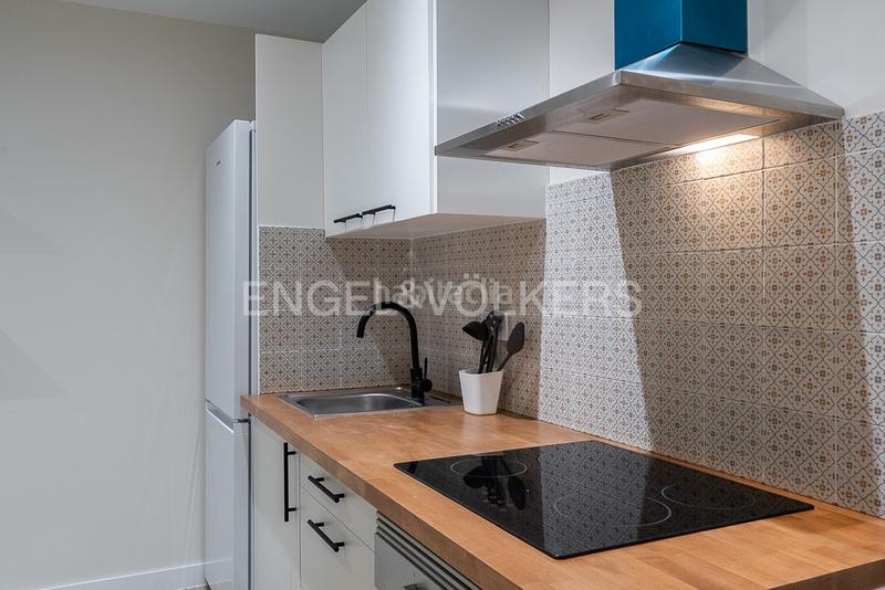 Foto 0c87ecb0-fe3f-4b77-8960-cabb6ba7a372. Location appartement avec chauffage dans Ciutat Jardí Valencia