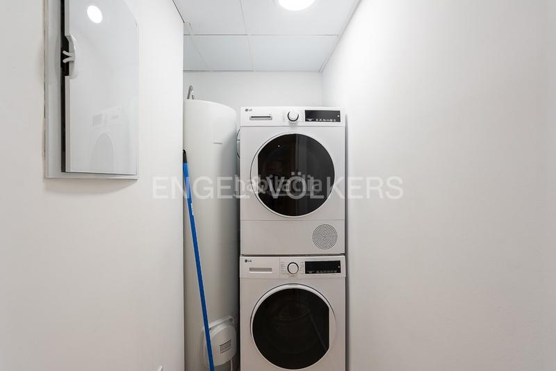 Foto 2fc4c004-f08f-4cc0-b5ff-2151a7d90558. Location appartement avec chauffage dans Ciutat Jardí Valencia