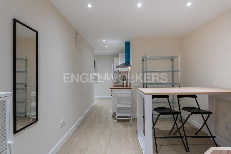 Foto 4ca492ba-09c6-4bfb-ad9c-6271c42f77eb. Location appartement avec chauffage dans Ciutat Jardí Valencia