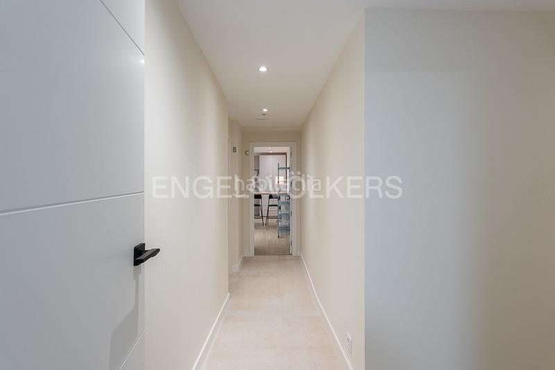 Foto 67df09b3-fdcc-43a5-b863-9d2a85001c7d. Location appartement avec chauffage dans Ciutat Jardí Valencia