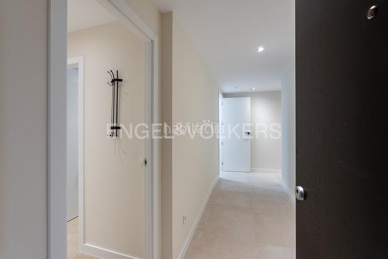 Foto 95e77f54-a601-4fb8-a6af-14dc58677244. Location appartement avec chauffage dans Ciutat Jardí Valencia