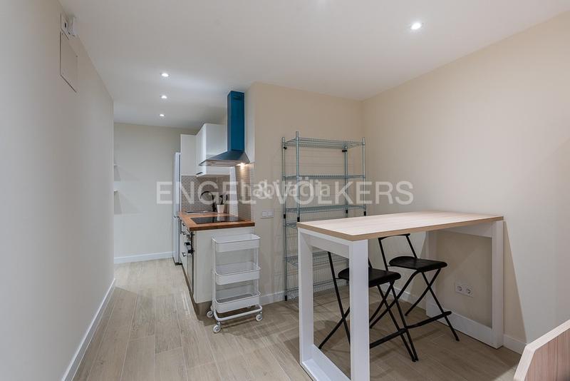 Foto bafaab93-d915-4e46-a1ce-c6473b1b0a74. Location appartement avec chauffage dans Ciutat Jardí Valencia