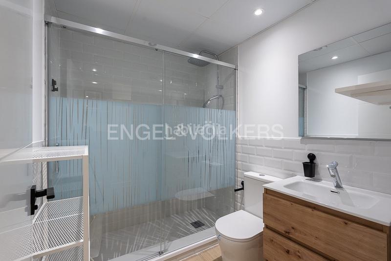 Foto e7afb593-9042-4237-af5f-d91af4321552. Miete appartement mit heizung in Ciutat Jardí Valencia