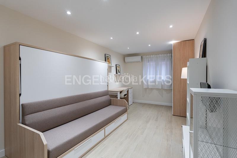 Foto 1bf0aae8-1057-414b-9193-006db7cdbd8d. Rent apartment with heating in Ciutat Jardí Valencia