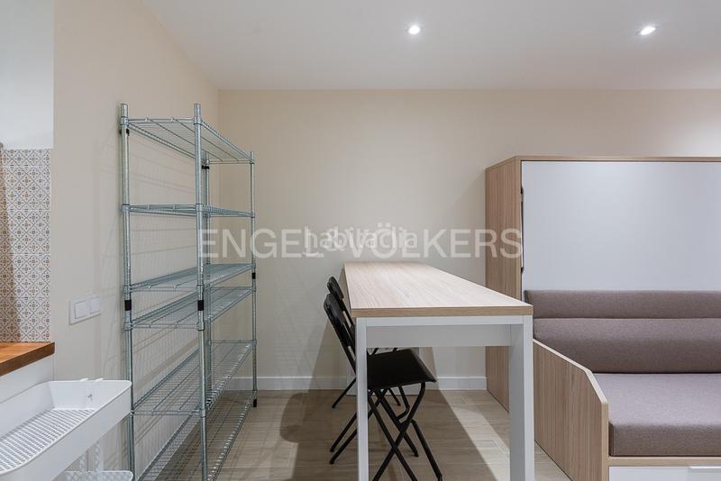 Foto 35b624a7-d6ed-4cd2-b669-2b62b82cf290. Rent apartment with heating in Ciutat Jardí Valencia