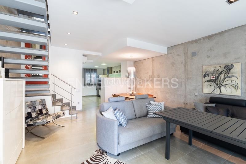 Foto 129558e3-e021-47a9-ad2f-120f184e5306. Casa adosado de playa con vistas al mar en Daimús